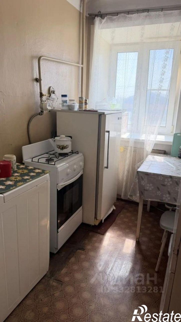1-комн квартира ул Октябрьская, 12,  д. 12