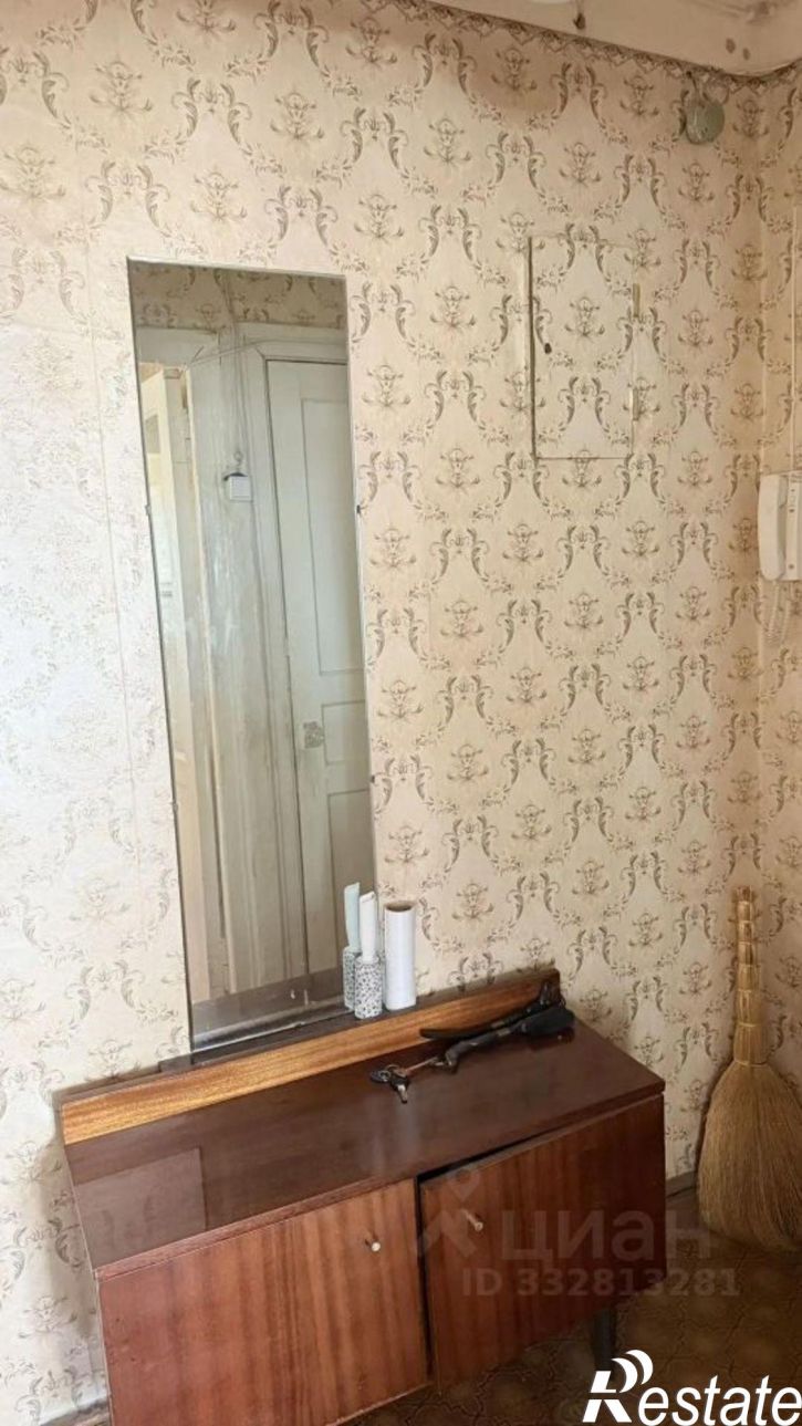 1-комн квартира ул Октябрьская, 12,  д. 12