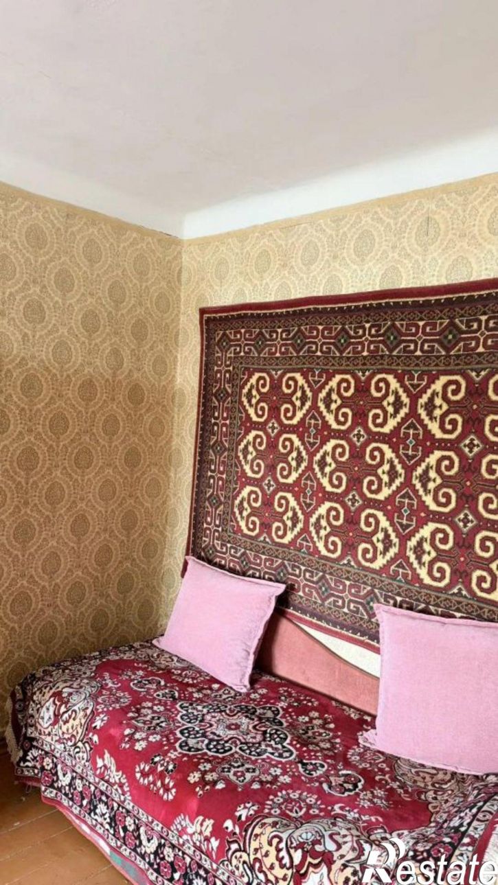 1-комн квартира ул Октябрьская, 12,  д. 12