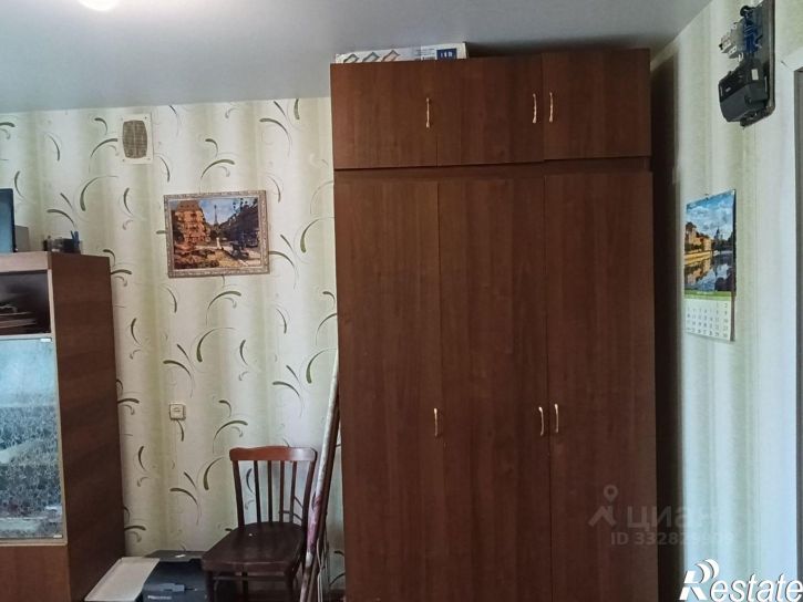 Комната ул Шестагинская, 85,  д. 85