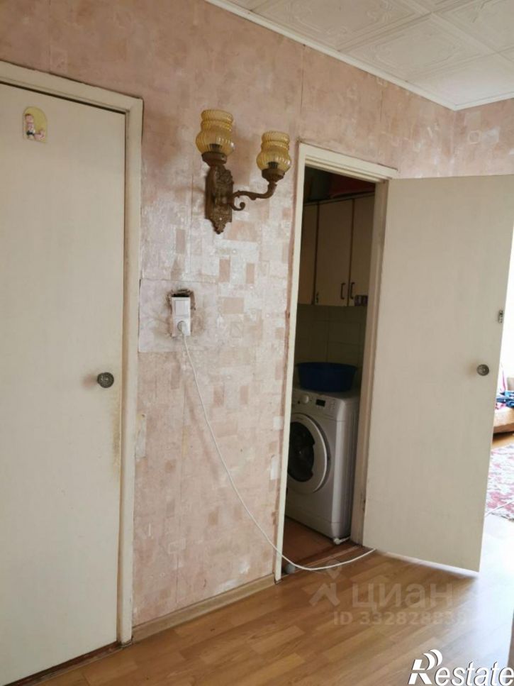 3-комн квартира ул Спортивная, 8,  д. 8