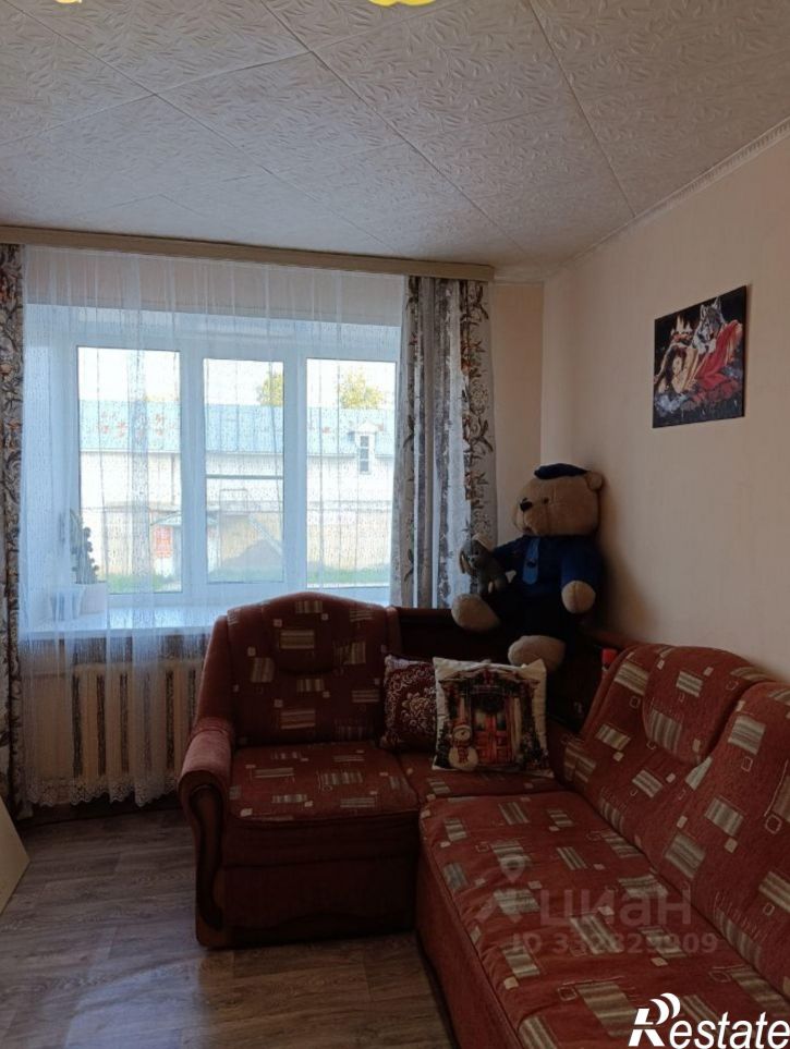 Комната ул Шестагинская, 85,  д. 85