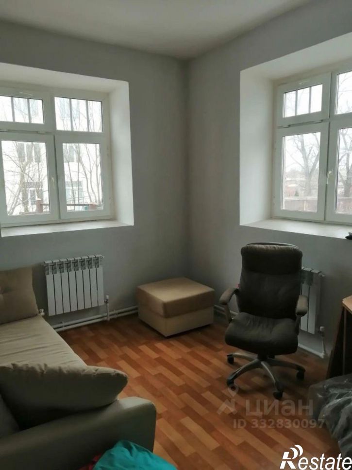 Отдельное здание ул Революционная, 118Г,  д. 118Г