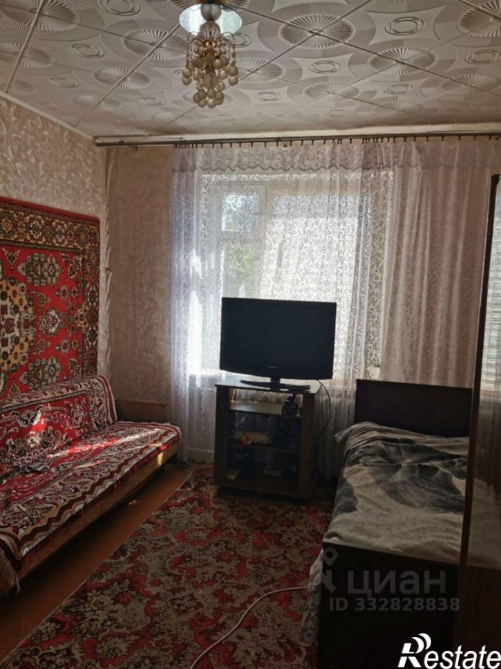 3-комн квартира ул Спортивная, 8,  д. 8