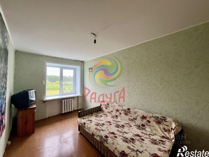 3-комн квартира ул Центральная, 20,  д. 20