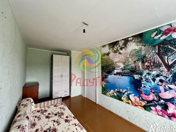 3-комн квартира ул Центральная, 20,  д. 20