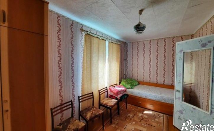 2-комн квартира ул Мичурина, 20,  д. 20