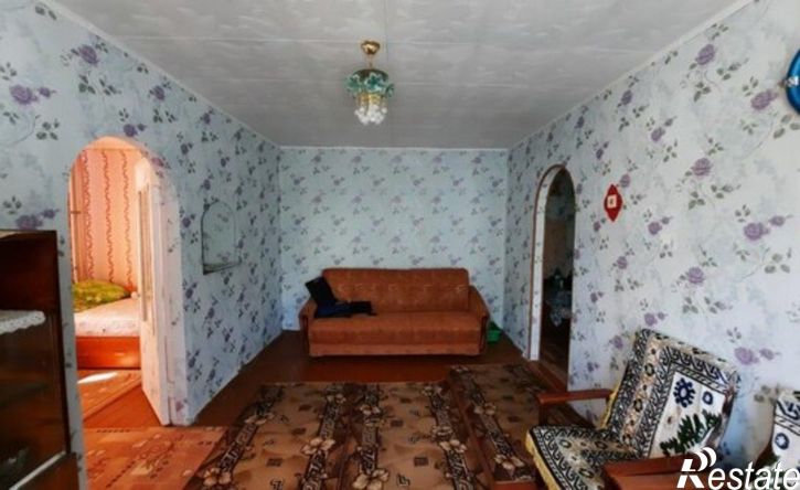 2-комн квартира ул Мичурина, 20,  д. 20