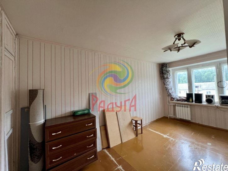 3-комн квартира ул Центральная, 20,  д. 20