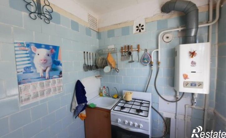 2-комн квартира ул Мичурина, 20,  д. 20