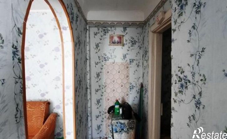 2-комн квартира ул Мичурина, 20,  д. 20