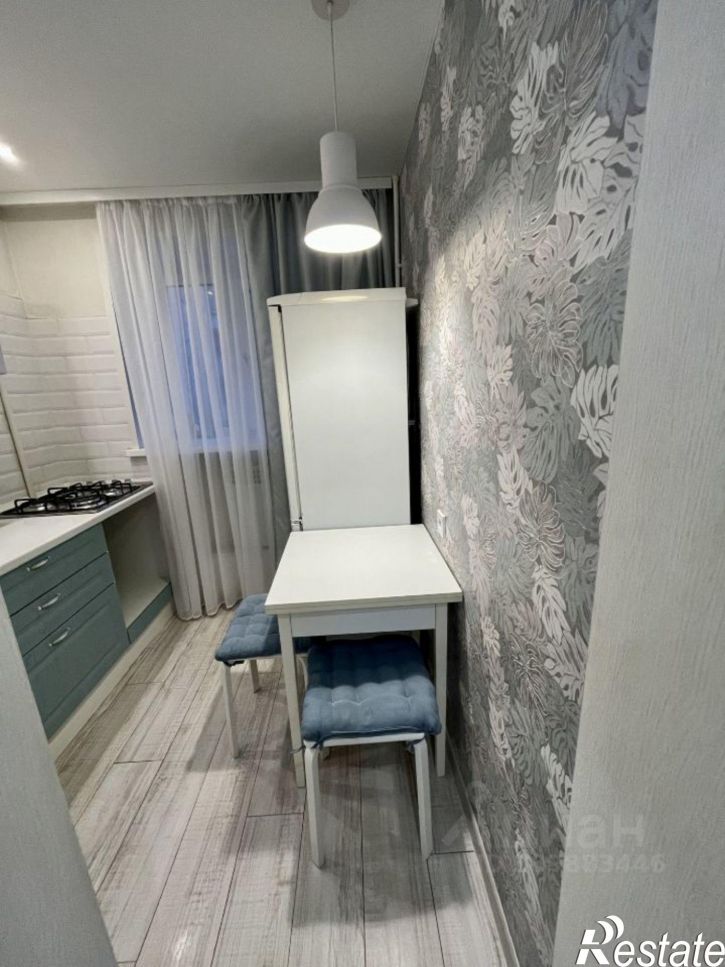 1-комн квартира Иваново, улица Танкиста Белороссова, 24