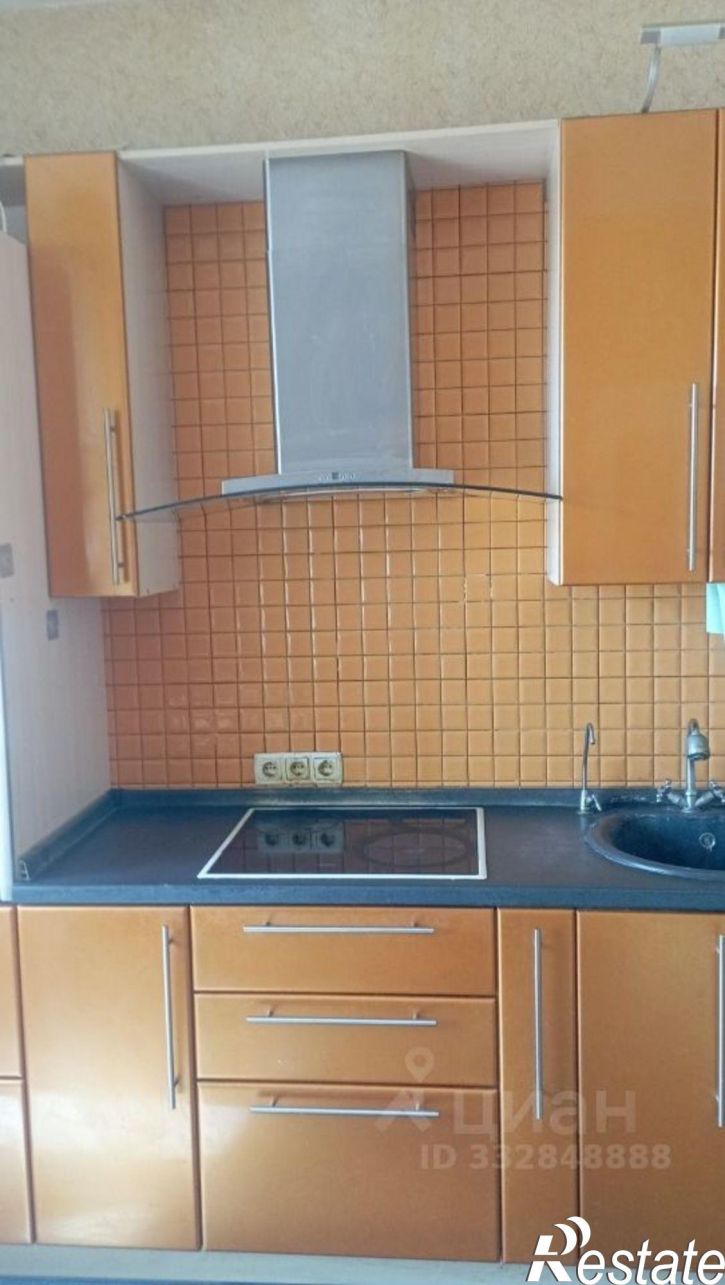 1-комн квартира Иваново, улица Куконковых, 126