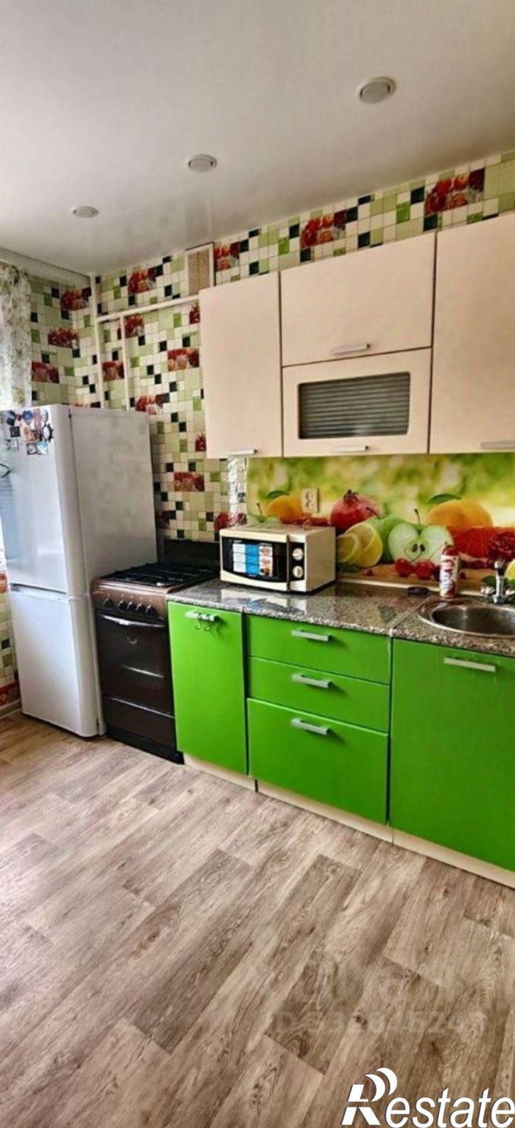 1-комн квартира Иваново, улица Богдана Хмельницкого, 73