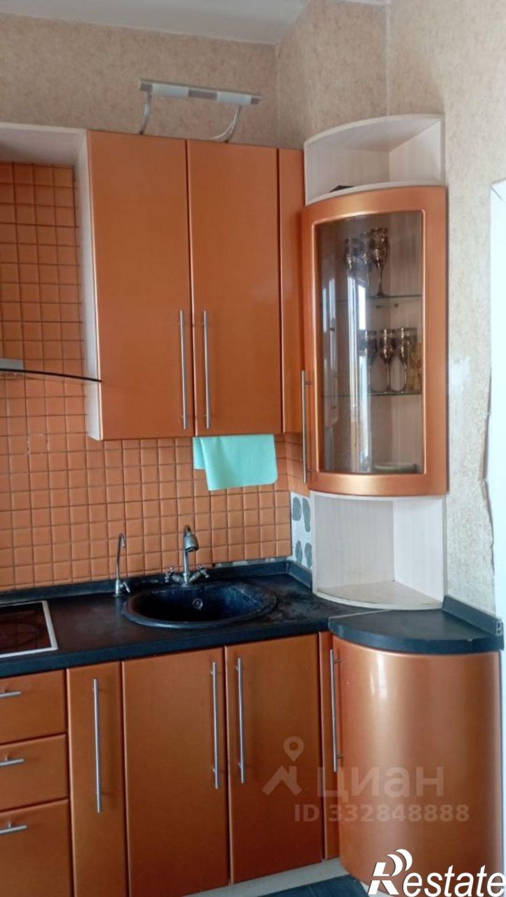 1-комн квартира Иваново, улица Куконковых, 126