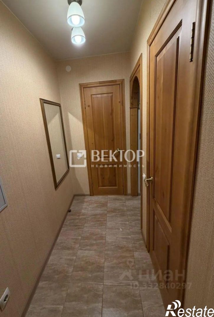 1-комн квартира г Иваново, Шереметевский пр-кт, 117