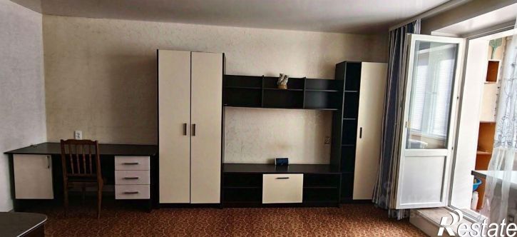 1-комн квартира Иваново, улица Богдана Хмельницкого, 73
