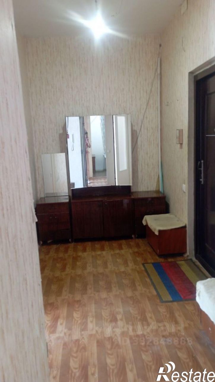 1-комн квартира Иваново, улица Куконковых, 126