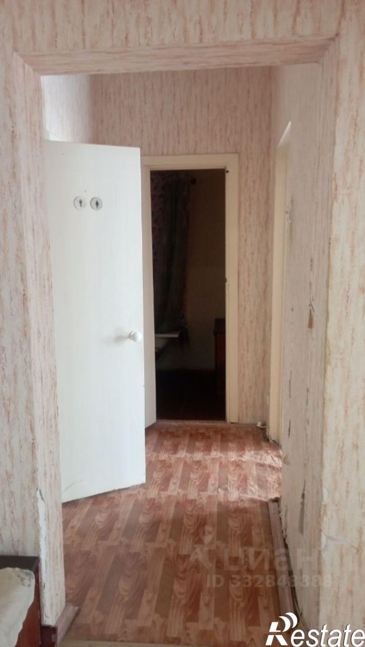 1-комн квартира Иваново, улица Куконковых, 126