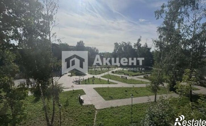 2-комн квартира Иваново, улица Парижской Коммуны, 13