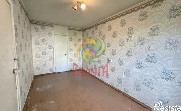2-комн квартира Иваново, улица Калинцева, 31