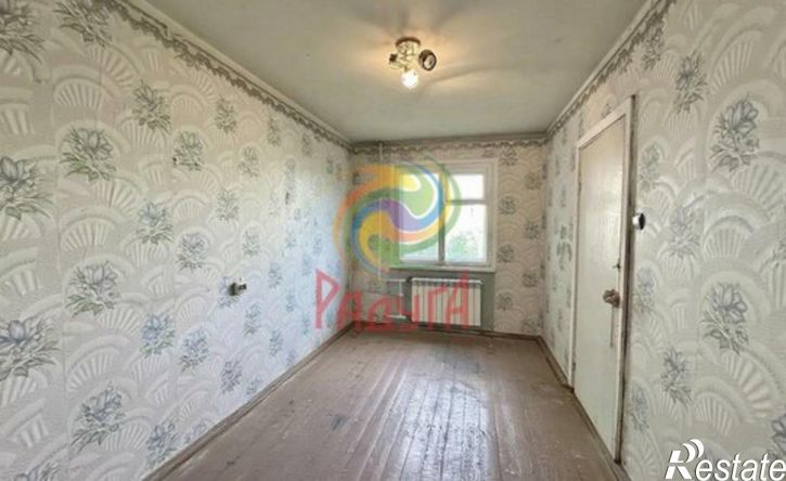 2-комн квартира Иваново, улица Калинцева, 31