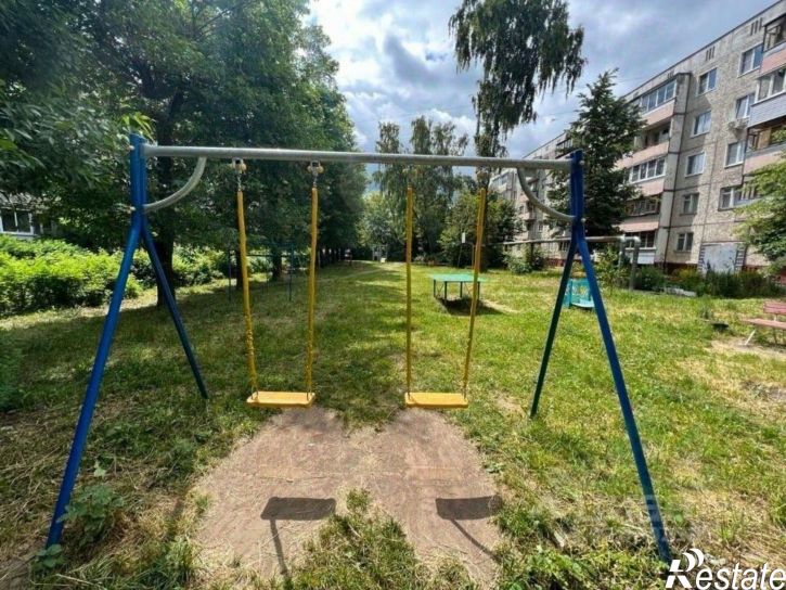 2-комн квартира Иваново, улица Постышева, 50