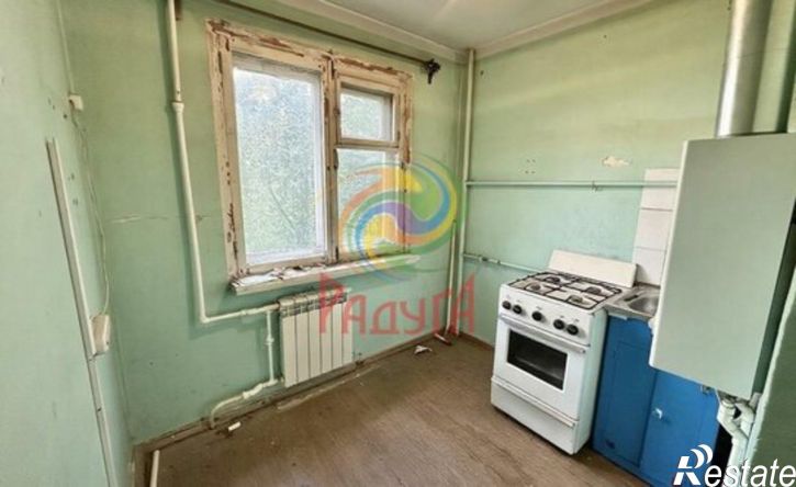 2-комн квартира Иваново, улица Калинцева, 31