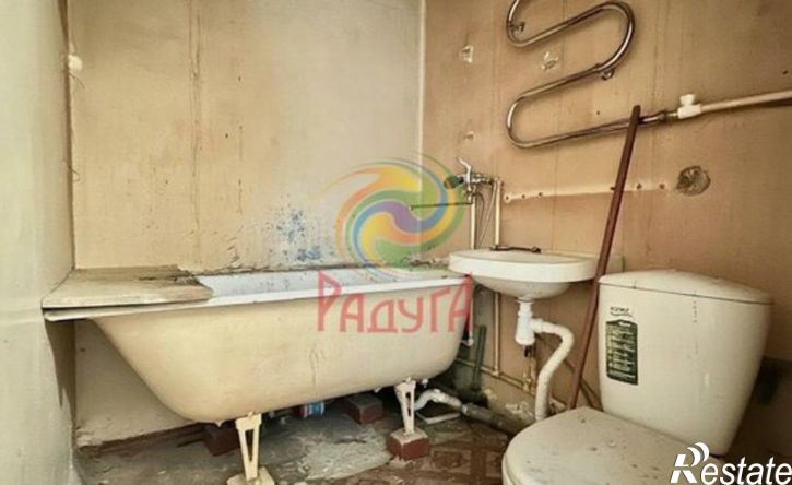 2-комн квартира Иваново, улица Калинцева, 31