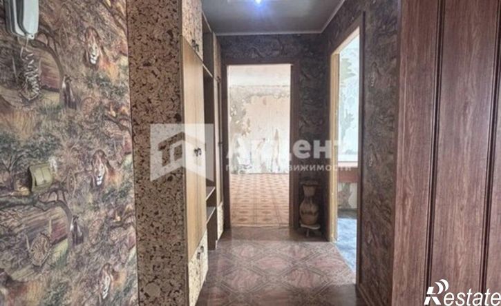 2-комн квартира Иваново, улица Парижской Коммуны, 13