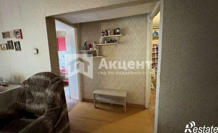 2-комн квартира Иваново, 4-я Меланжевая улица, 4