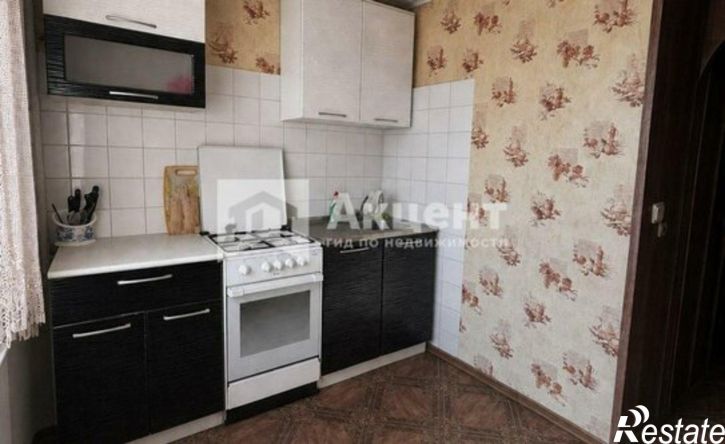 2-комн квартира Иваново, улица Парижской Коммуны, 13