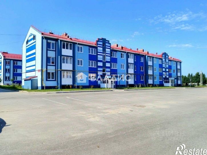 1-комн квартира Кохма