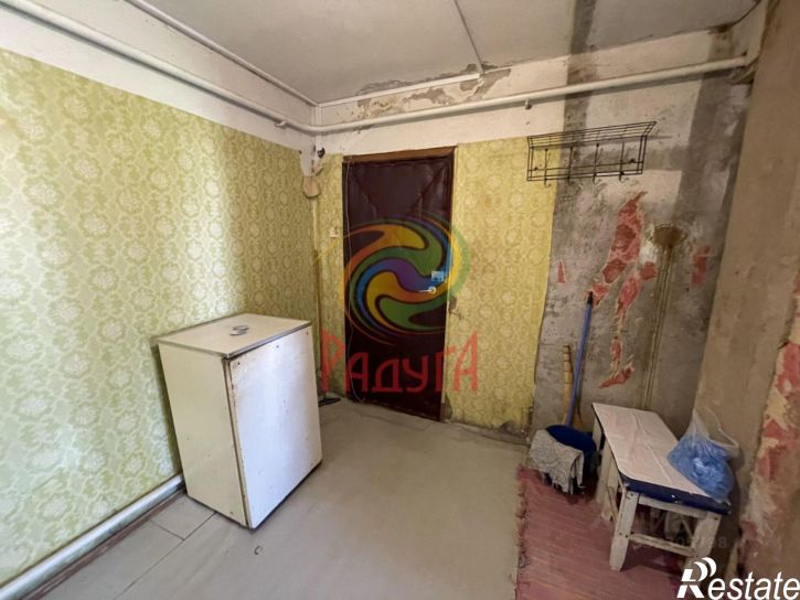 2-комн квартира деревня Юрьевское, 2