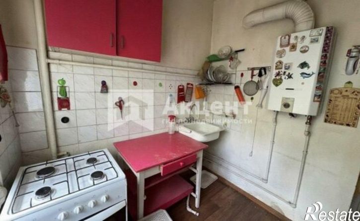2-комн квартира Иваново, 4-я Меланжевая улица, 4