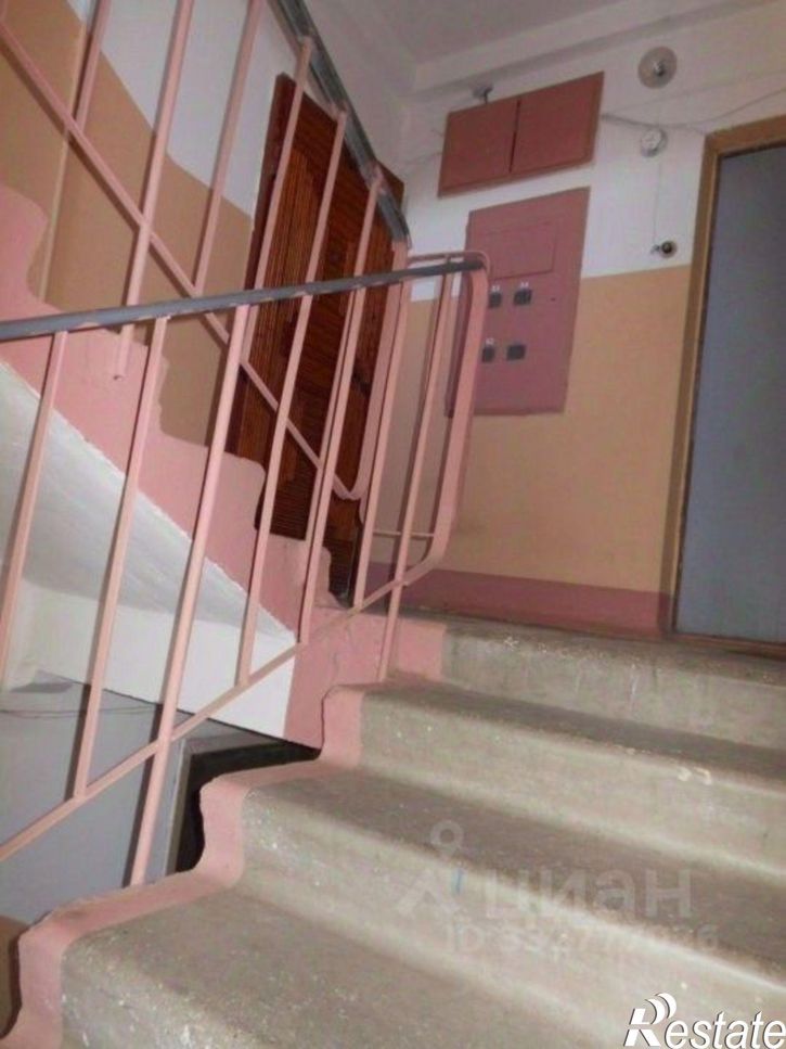 2-комн квартира Иваново, улица Постышева, 50