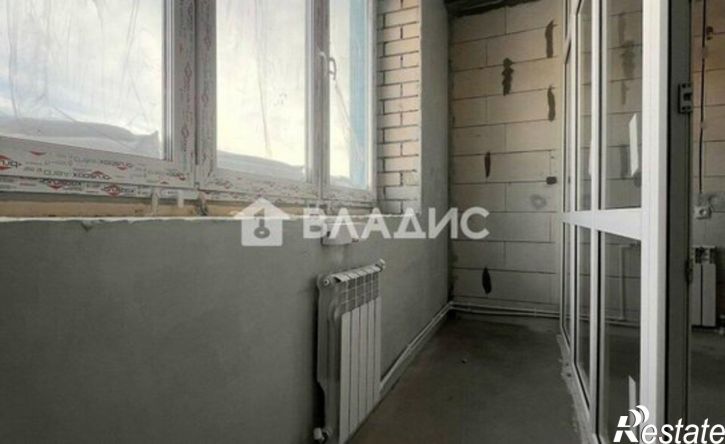 1-комн квартира Кохма, улица Виктора Дубравина, 4