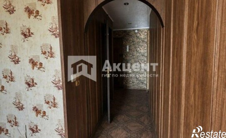 2-комн квартира Иваново, улица Парижской Коммуны, 13