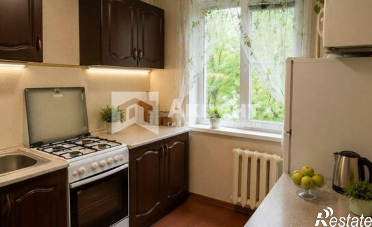 2-комн квартира Иваново, 2-я Лагерная улица, 57