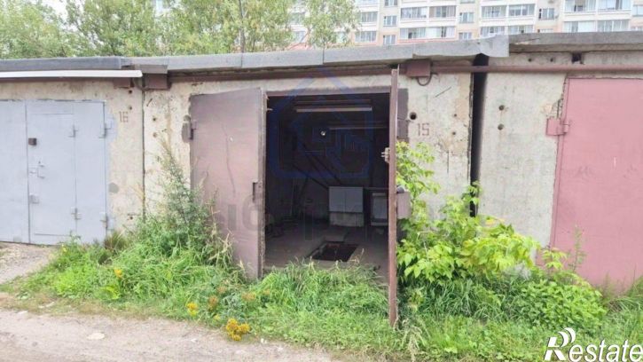 Гараж/парковка городской округ Иваново