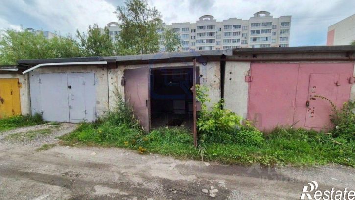 Гараж/парковка городской округ Иваново