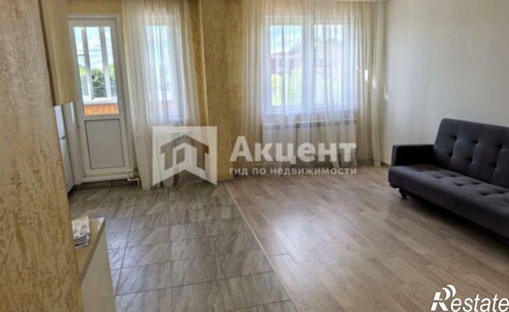 1-комн квартира Кохма, Октябрьская улица, 20А
