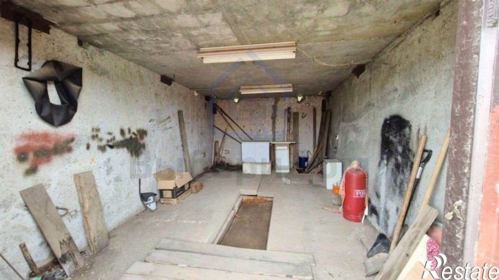 Гараж/парковка городской округ Иваново