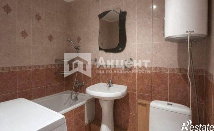 2-комн квартира Иваново, улица Парижской Коммуны, 13