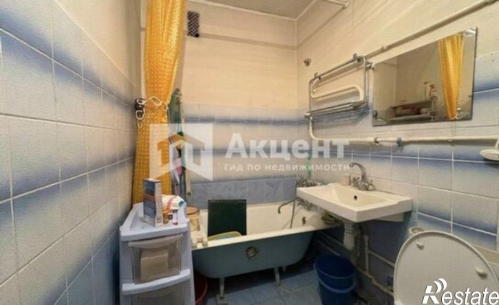 2-комн квартира Иваново, 4-я Меланжевая улица, 4
