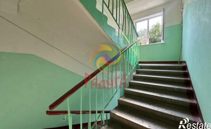 2-комн квартира Иваново, улица Калинцева, 31