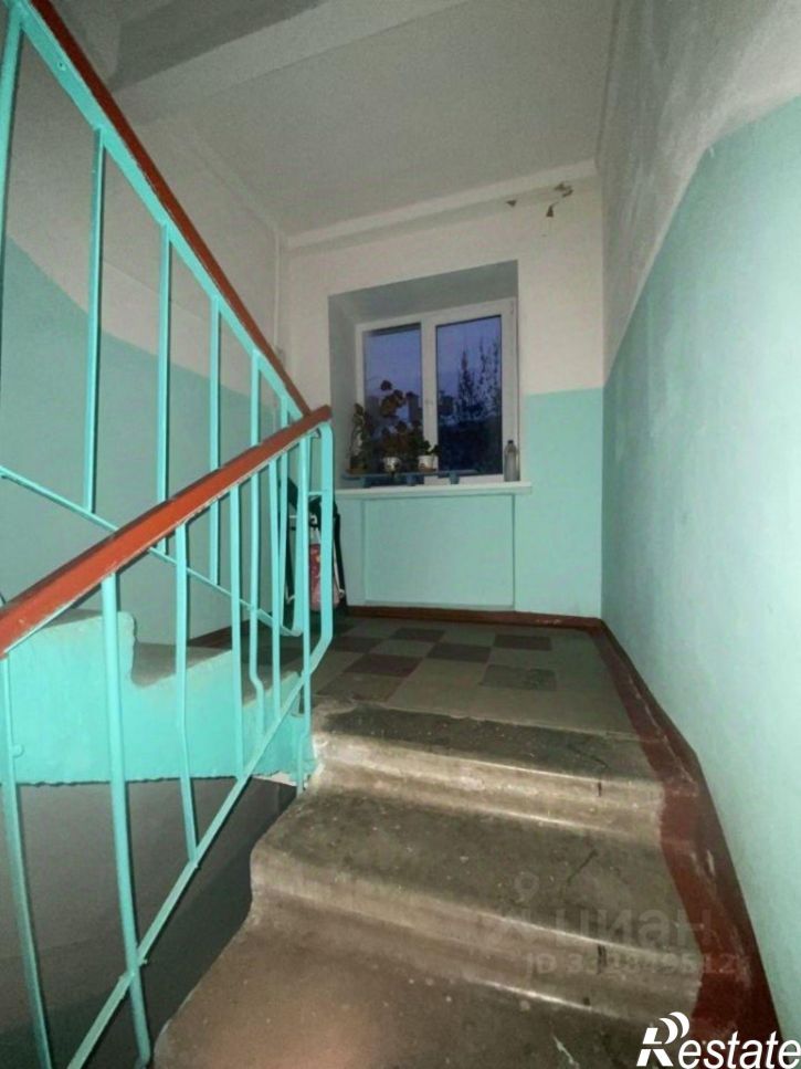 1-комн квартира городской округ Иваново