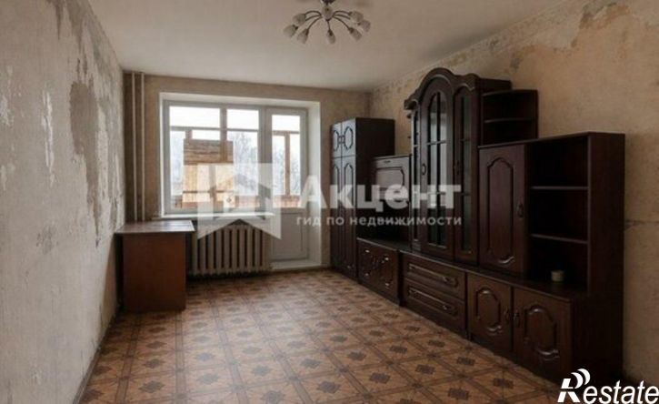 2-комн квартира Иваново, улица Парижской Коммуны, 13