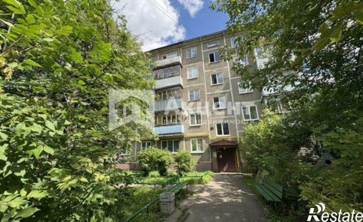 2-комн квартира Иваново, 4-я Меланжевая улица, 4