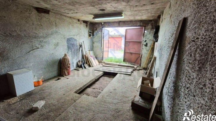 Гараж/парковка городской округ Иваново